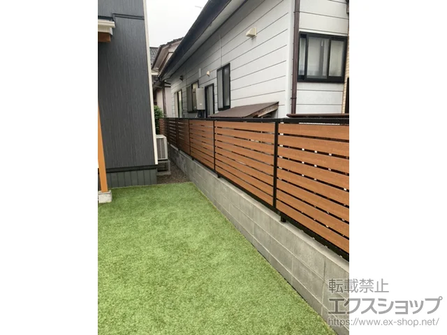 �R�`���߉��s��Value Select�̃t�F���X�E��E�� ���N�A���t�F���X ���^�C�v�E���R���{�H �{�H��