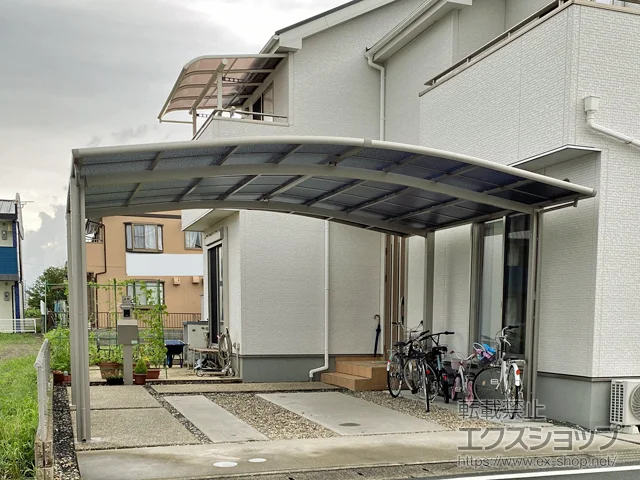 ���m���L��s��LIXIL(���N�V��)�̃J�[�|�[�g �l�X�JR (���E���h�X�^�C��) ���C�h �ϐ�`20cm�Ή� �{�H��