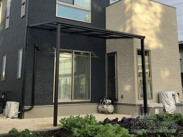 �Ȗ،��͓��S��O�쒬��YKKAP�̃e���X���� �\�����A F�^ �e���X�^�C�v �P�� �ϐ�`20cm�Ή� �{�H��