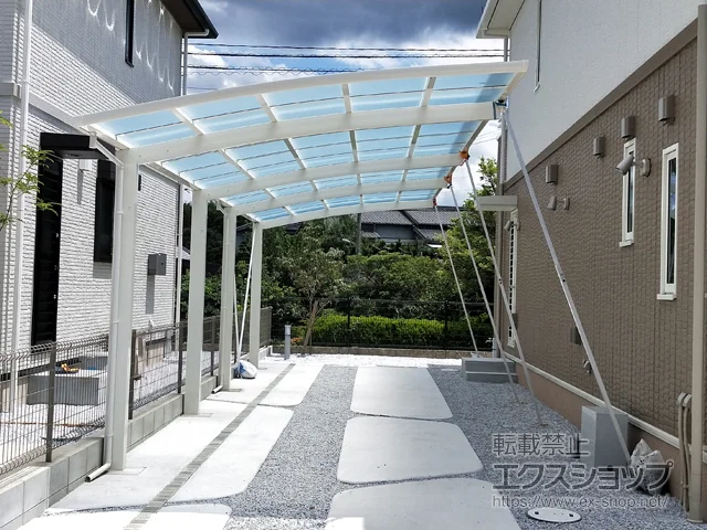 ���������Îs��YKKAP�̃J�[�|�[�g ���C�i�|�[�g�O���� �c�A���@�ϐ�`20cm�Ή� �{�H��