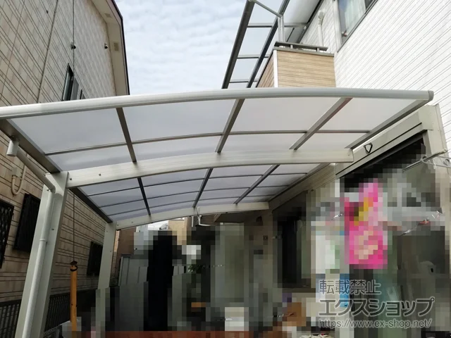 �_�ސ쌧���͌��s�̂̃o���R�j�[�E�x�����_�����A�J�[�|�[�g �v���V�I�X�|�[�g �ϐ�`20cm�Ή� �{�H��