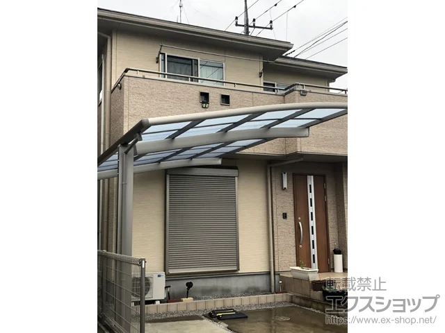 ��ʌ������s��LIXIL(���N�V��)�̃J�[�|�[�g �l�X�JR (���E���h�X�^�C��) �ϐ�`20cm�Ή� �{�H��