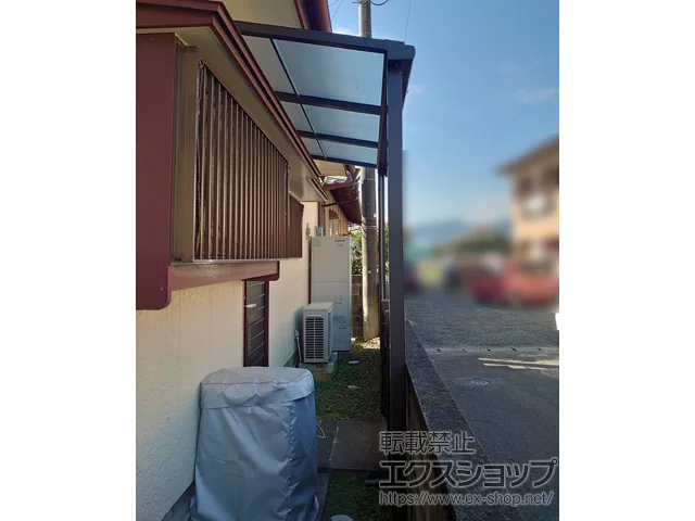 ���ꌧ����s��LIXIL(���N�V��)�̃e���X���� �X�s�[�l F�^ �e���X�^�C�v �P�� �ϐ�`20cm�Ή� �{�H��