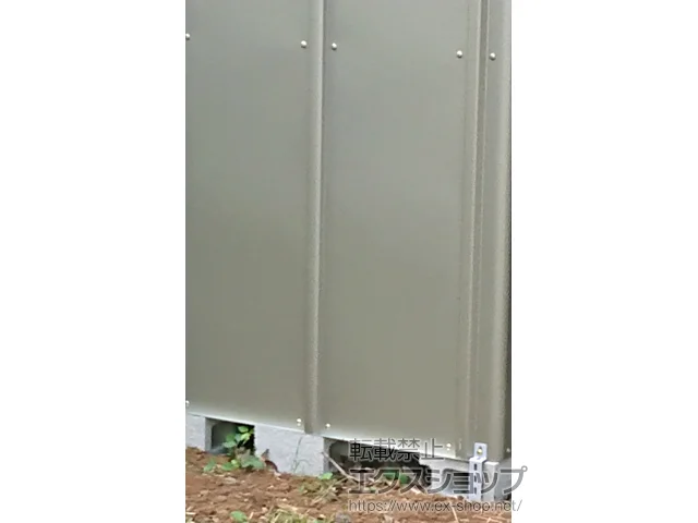 �É����M�C�s�̃T���L���̕��u�E���[�E���O�q�� �G�X�P�[�G�C�g SK8-130 ��ʌ^ 2600�~1600�~1940 SK8-130-GK �{�H��