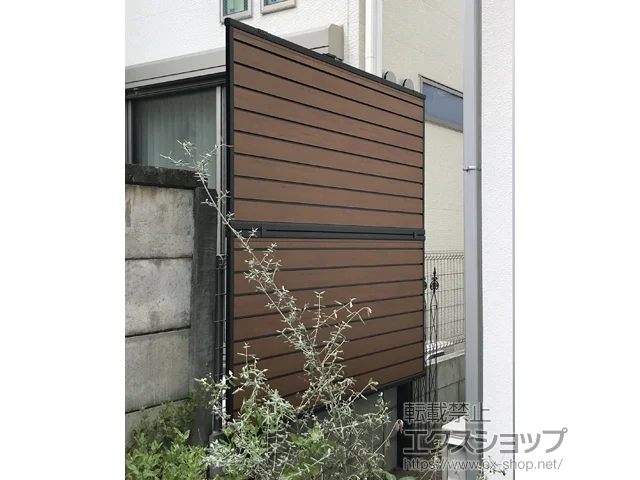 �����s�O��s��YKKAP�̃t�F���X�E��E�� ���N�A���t�F���X �ډB���^�C�v 2�i�x�� �������ėp�i�p�l��2�i�j �{�H��