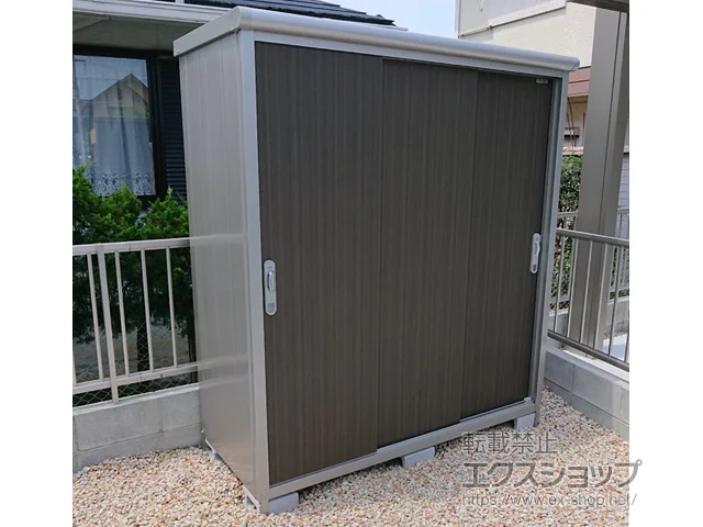 ���ꌧ���Îs�̃��h�R�E�̕��u�E���[�E���O�q�� �G�X�� ��ʌ^ 1797�~750�~1959 ESE-1807A-DW �{�H��