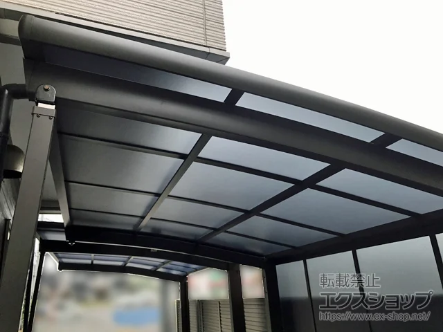 ��ʌ��V���s��LIXIL(���N�V��)�̃T�C�N���|�[�g�E���]�Ԓu���� �l�X�JR�~�j (���E���h�X�^�C��) �ϐ�`20cm�Ή� �{�H��