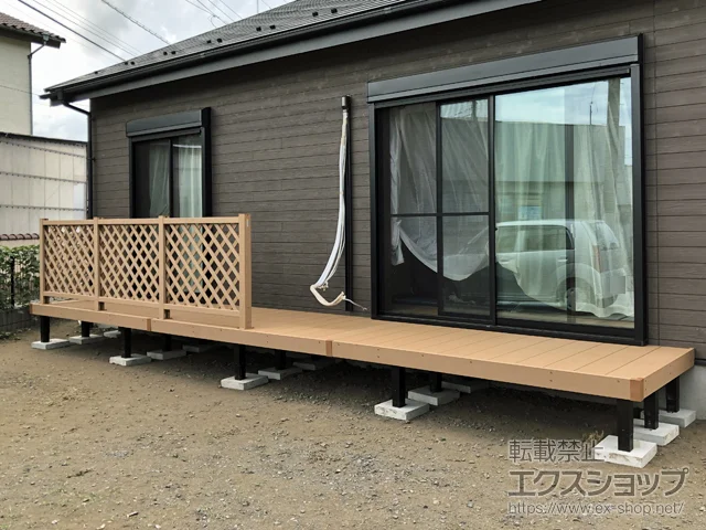 錧ЂȂsYKKAP̃EbhfbL EbhfbL 200 {H