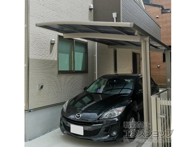 �����������s��LIXIL(���N�V��)�̃J�[�|�[�g �l�X�JR (���E���h�X�^�C��) �ϐ�`20cm�Ή� �{�H��