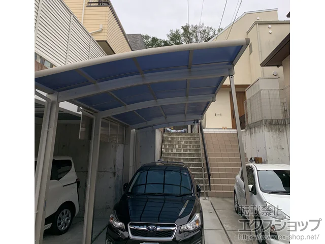 �����s�����s��YKKAP�̃J�[�|�[�g ���C�i�|�[�g�O���� �n�[�t�Z�b�g �ϐ�`20cm�Ή��yHCS-RJ1425L-3B�z �{�H��