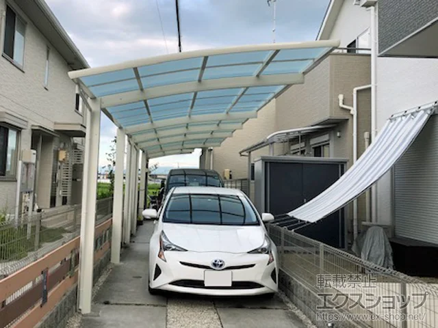 ���m�����É��s��YKKAP�̃J�[�|�[�g ���C�i�|�[�g�O�����@�ϐ�`20cm�Ή� �{�H��