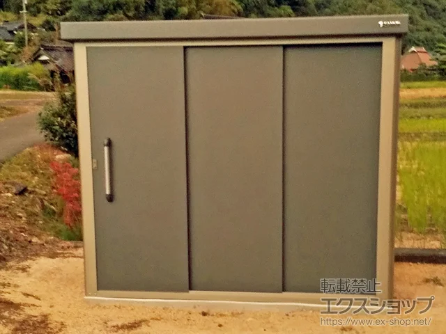 Rh{ŝ̕uE[EOqɁAEbhfbL GXP[GCg SK8-100 ʌ^ 2200~1600~1940 SK8-100-GK {H