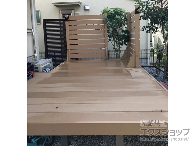 �����s���c�s��YKKAP�̃E�b�h�f�b�L ���E�b�h�f�b�L200 �{�H��