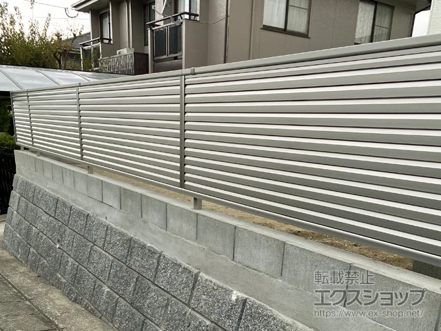 �����������s��Value Select�̃t�F���X�E��E�� �~�G�[�l�t�F���X �ډB�����[�o�[�^�C�v ���R���{�H �{�H��