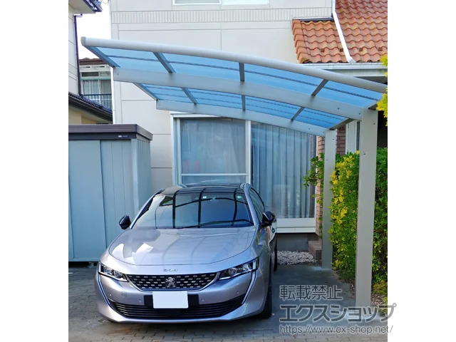 �{�錧���s��YKKAP�̃J�[�|�[�g ���C�i�|�[�g�O�����@�ϐ�`20cm�Ή� �{�H��