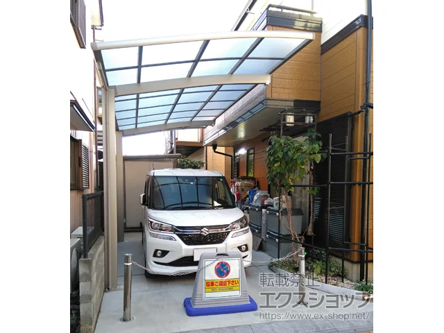 ��ʌ�����s��LIXIL(���N�V��)�̃J�[�|�[�g �l�X�JR (���E���h�X�^�C��) �ϐ�`20cm�Ή� �{�H��