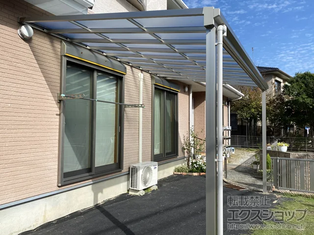 ����������S���_����YKKAP�̃e���X���� �\�����A F�^ �e���X�^�C�v �P�� �ϐ�`20cm�Ή� �{�H��