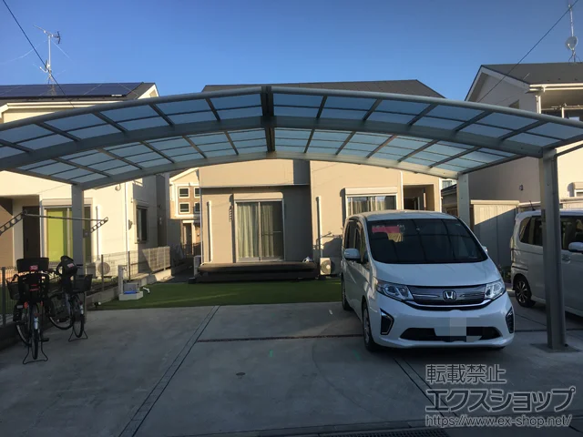 ��錧���Ȏs��YKKAP�̃J�[�|�[�g ���C�i�g���v���|�[�g�O�����@�ϐ�`20cm�Ή�+ ������������ �{�H��