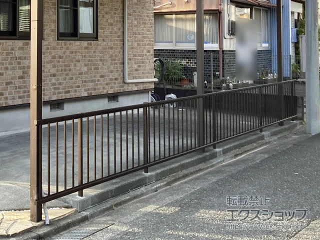 �É����É��s��Value Select�̃t�F���X�E��E�� �~�G�b�^�t�F���X �h�Ƃ��Ċi�q�^�C�v ���R���{�H �{�H��