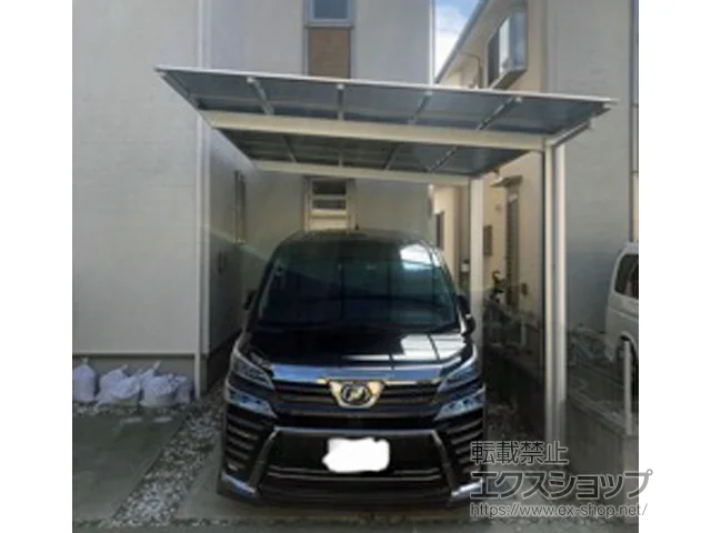 ���Ɍ����Ð�s��LIXIL(���N�V��)�̃J�[�|�[�g �l�X�JF (�t���b�g�X�^�C��) �ϐ�`20cm�Ή� �{�H��