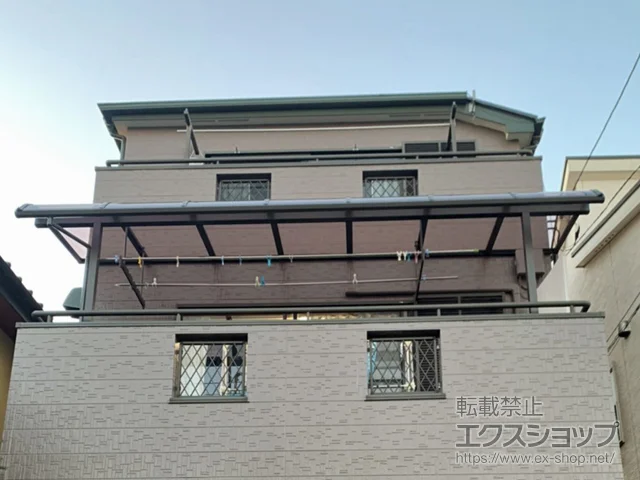 �_�ސ쌧���s��LIXIL ���N�V���i�g�X�e���j�̃o���R�j�[�E�x�����_���� �p���[�A���t�@ RB�^ �����^�C�v �P�� �ϐ�`30cm�Ή� �{�H��