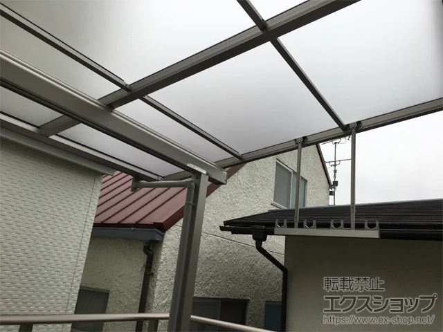 ���Ɍ����{�s��YKKAP�̃o���R�j�[�E�x�����_���� �\�����A F�^ �����^�C�v �P�� �ϐ�`20cm�Ή� �{�H��