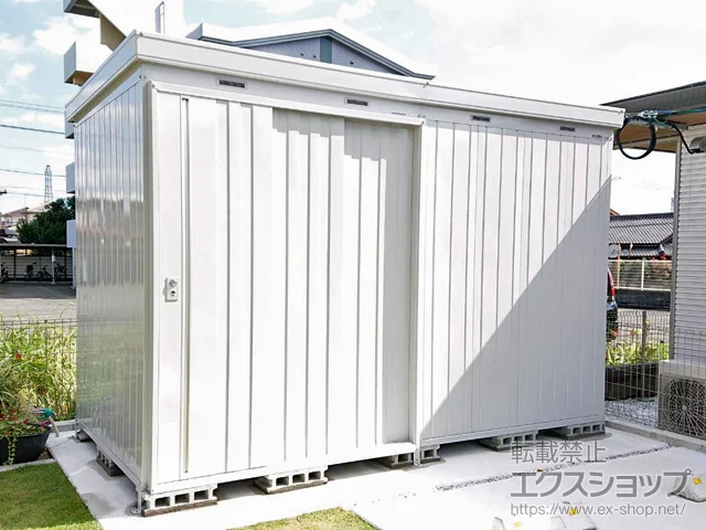 ���������s�S���c���̃C�i�o�̕��u�E���[�E���O�q�� �l�N�X�^��^ ��ʌ^ 3580�~1790�~2375�iNXN-64H�j NXN-64H-MG �{�H��