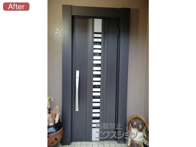 ���s�{�T���s��LIXIL ���N�V���i�g�X�e���j�̌��փh�A ���V�F���g���փh�A3 �f�MK4�d�l �ЊJ���d�l(�����}��)R G82�^ ���^�b�`�L�[�d�l(�L�[�t�����R��) �{�H��