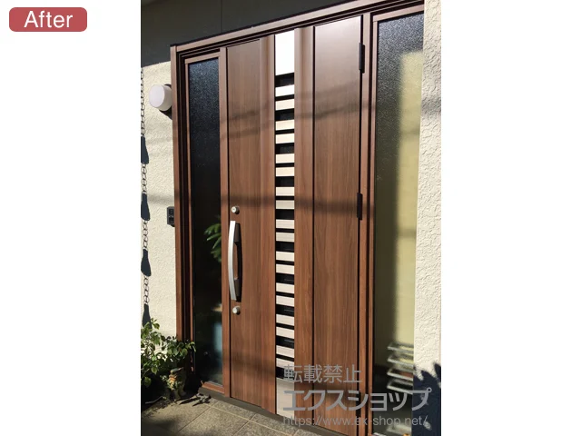 ��t����t�s��LIXIL ���N�V���i�g�X�e���j�̌��փh�A ���V�F���g���փh�A3 �f�MK4�d�l �蓮 �����d�l(�����}��)R G82�^ �{�H��