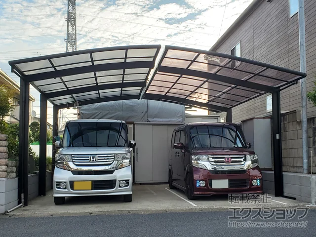 ��t����t�s��LIXIL(���N�V��)�̃J�[�|�[�g �l�X�JR (���E���h�X�^�C��) �ϐ�`20cm�Ή� �{�H��