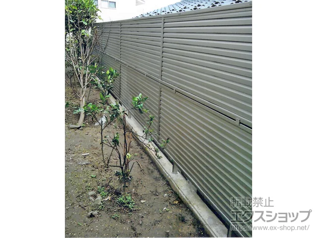 �_�ސ쌧���s��Value Select�̃t�F���X�E��E�� �~�G�[�l�t�F���X �ډB�����[�o�[�^�C�v 2�i�x�� �u���b�N���ėp �{�H��