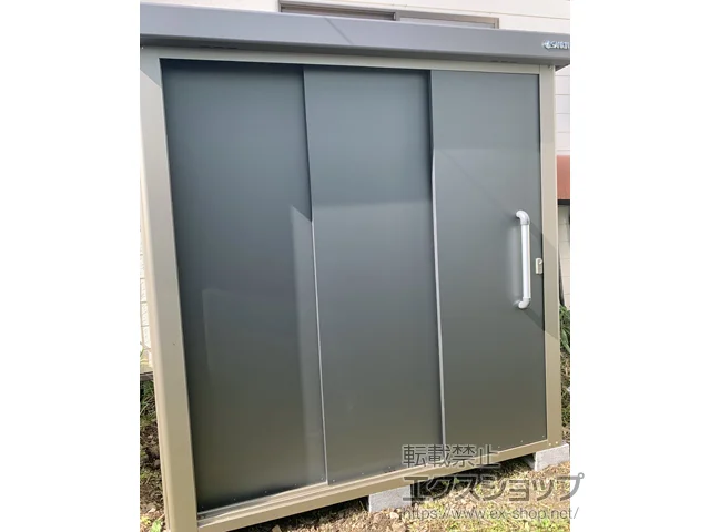 {錧_ˎs̃Cio̕uE[EOq GXP[GCg SK8-70 ʌ^ 1800~1200~1940 SK8-70-GK {H