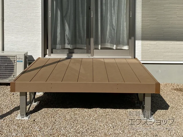 �R�����F���s�̂̃e���X�����A�E�b�h�f�b�L �}�[�W�E�b�h�f�b�L �{�H��