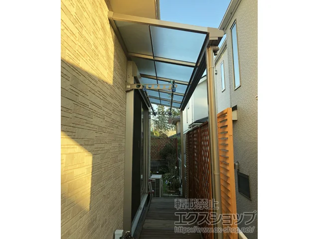 �_�ސ쌧���l�s��LIXIL(���N�V��)�̃e���X���� �X�s�[�l F�^ �e���X�^�C�v �P�� �ϐ�`20cm�Ή� �{�H��