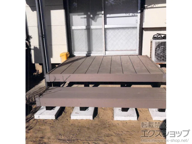 ��t�����s��YKKAP�̃E�b�h�f�b�L ���E�b�h�f�b�L 200�{���E�b�h�f�b�L200 �i���Z�b�g ���ʃ^�C�v�P�i �{�H��