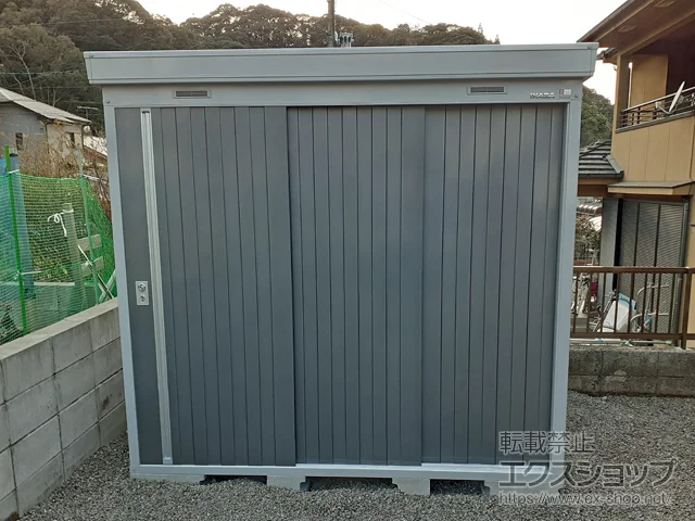 �����������u�s�̃C�i�o�̕��u�E���[�E���O�q�� �l�N�X�^ ��ʌ^ 2210�~1370�~2075�iNXN-30S�j NXN-30S-PG �{�H��