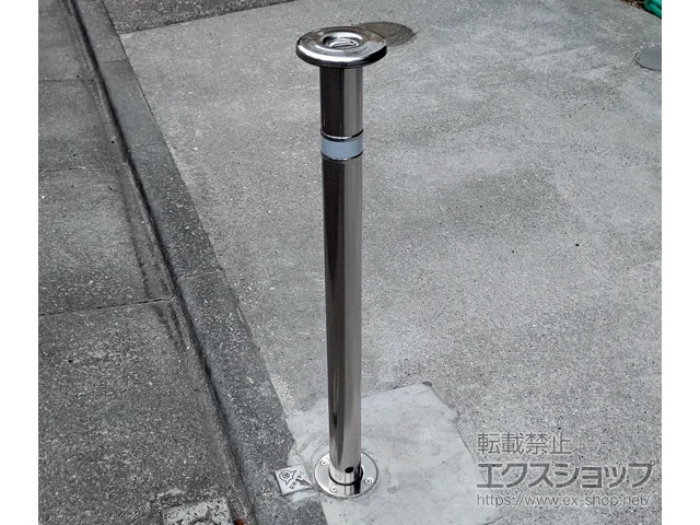 �����s��c���LIXIL(���N�V��)�̃J�[�Q�[�g �X�y�[�X�K�[�h(�Ԏ~��) F48�^ ������ �L�[�t�� �{�H��