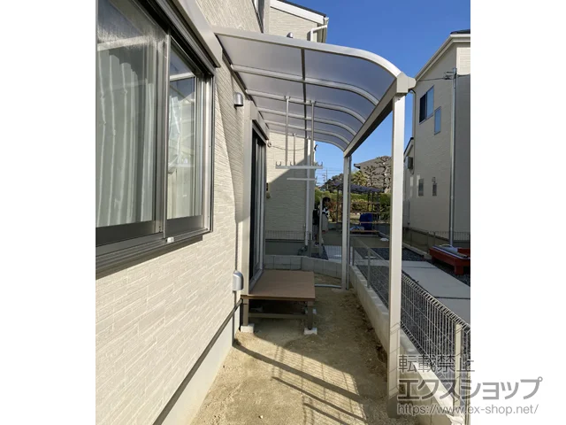 ���m����{�s��YKKAP�̃e���X���� �\�����A R�^ �e���X�^�C�v �P�� �ϐ�`20cm�Ή� �{�H��