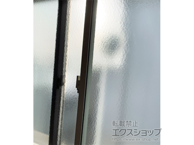 埼玉県さいたま市のの二重窓（内窓） インプラス 引違い窓 2枚建 施工例