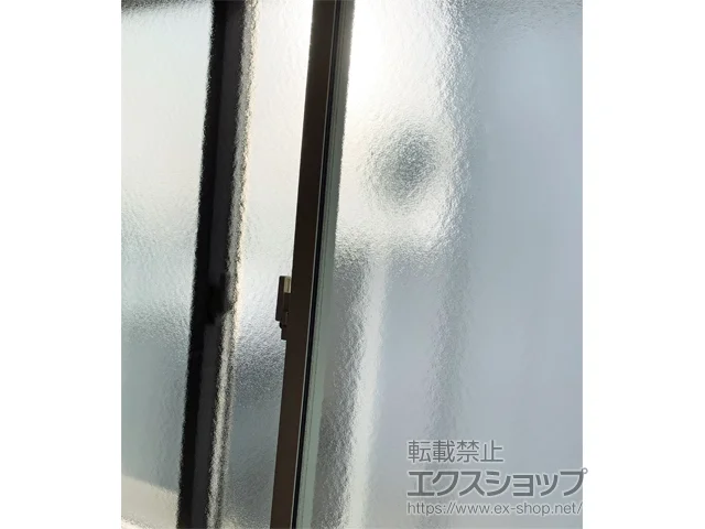 埼玉県さいたま市のの内窓（二重窓・二重サッシ） インプラス 引違い窓 2枚建 施工例