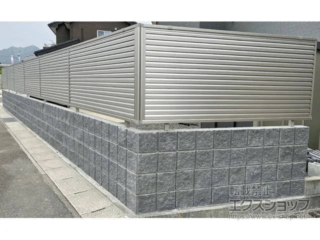 ���ꌧ���s��Value Select�̃t�F���X�E��E�� �~�G�[�l�t�F���X �ډB�����[�o�[�^�C�v ���R���{�H �{�H��