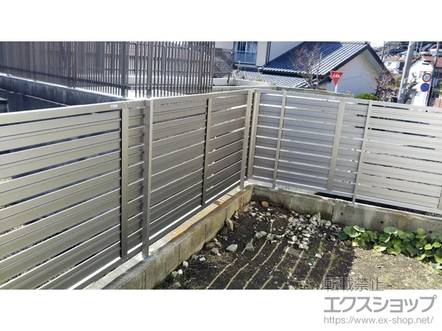 �_�ސ쌧���{��s��Value Select�̃t�F���X�E��E�� ���N�n�C�t�F���X �t���[�|�[���^�C�v �{�H��