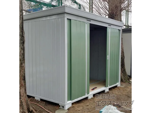 ���Ɍ��_�ˎs�̃C�i�o�̕��u�E���[�E���O�q�� �l�N�X�^ ��ʌ^ 2630�~1790�~2075�iNXN-50S�j NXN-50S-OG �{�H��