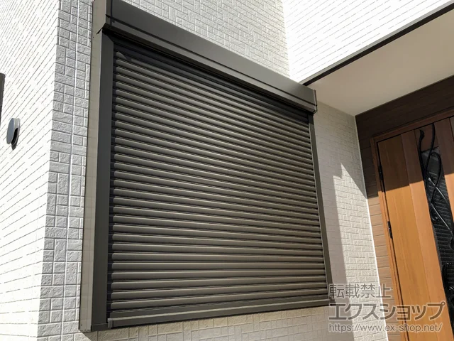 ��ʌ���ˎs��LIXIL ���N�V���i�g�X�e���j�̑��V���b�^�[ �y�����z���t�H�[���V���b�^�[ �蓮�� �W���^�C�v �{�H��