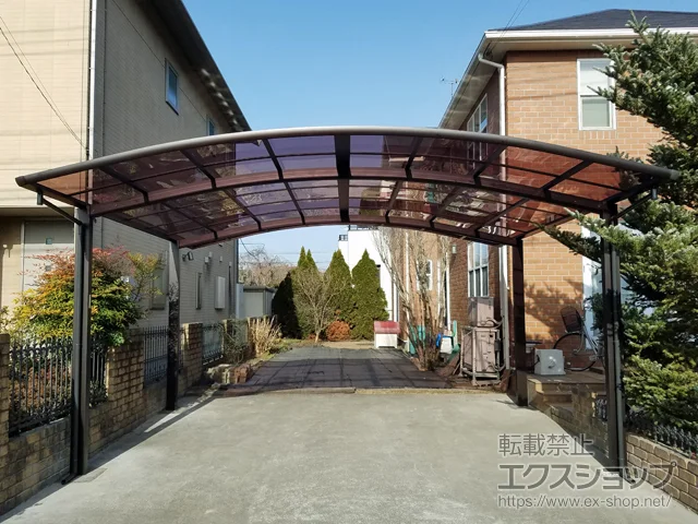 �Ȗ،�����s��YKKAP�̃J�[�|�[�g ���C�i�c�C���|�[�g�O�����@�ϐ�`20cm�Ή� �{�H��