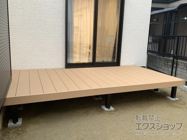 ���m�����É��s��YKKAP�̃E�b�h�f�b�L ���E�b�h�f�b�L 200(�Г���) �{�H��