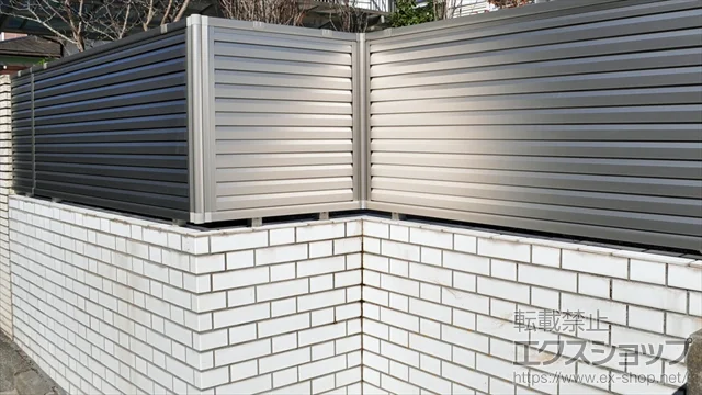 �_�ސ쌧���͌��s��Value Select�̃t�F���X�E��E�� �~�G�[�l�t�F���X �ډB�����[�o�[�^�C�v�@���R���{�H �{�H��