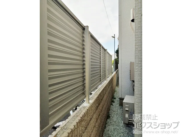 �_�ސ쌧���͌��s��Value Select�̃t�F���X�E��E�� �~�G�[�l�t�F���X �ډB�����[�o�[�^�C�v ���R���{�H �{�H��