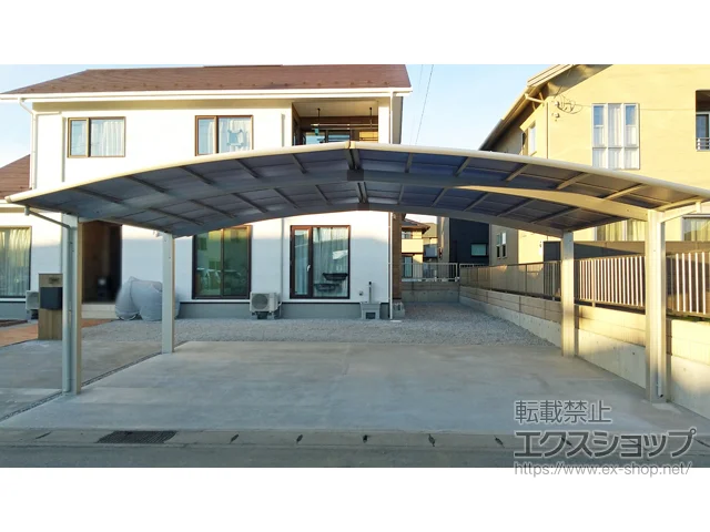 �Ȗ،��Ȗ؎s��YKKAP�̃J�[�|�[�g ���C�i�g���v���|�[�g�O�����@�ϐ�`20cm�Ή� �{�H��