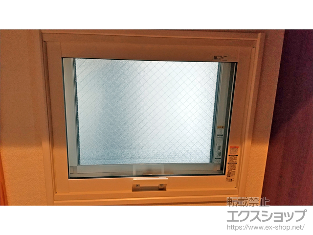 東京都練馬区のの二重窓（内窓） インプラス FIX窓 施工例